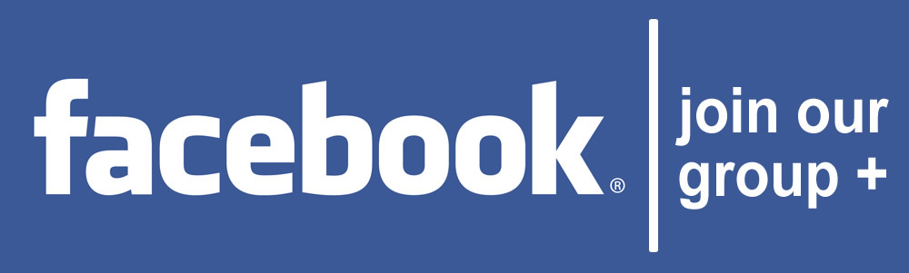 Join the Back to the Beyond Facebook group